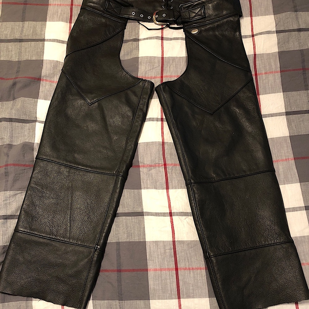 Harley-Davidson Chaps